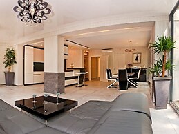 BlueApart Bursztynowa Zatoka Jurata