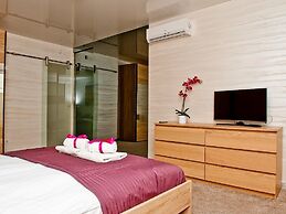 BlueApart Bursztynowa Zatoka Jurata