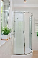 BlueApart Bursztynowa Zatoka Jurata