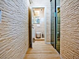 BlueApart Bursztynowa Zatoka Jurata