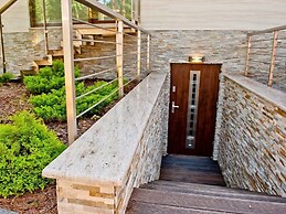 BlueApart Bursztynowa Zatoka Jurata