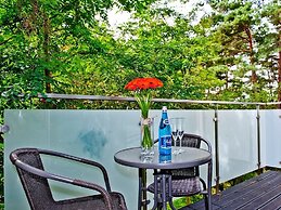 BlueApart Bursztynowa Zatoka Jurata