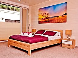 BlueApart Bursztynowa Zatoka Jurata