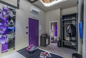 Via Veneto Prestige Rooms