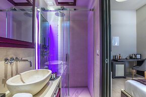 Via Veneto Prestige Rooms