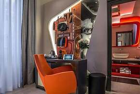 Via Veneto Prestige Rooms