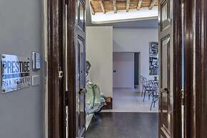 Via Veneto Prestige Rooms