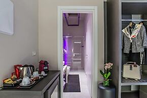 Via Veneto Prestige Rooms