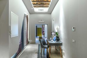 Via Veneto Prestige Rooms