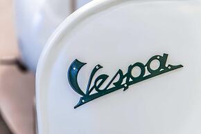 Via Veneto Prestige Rooms