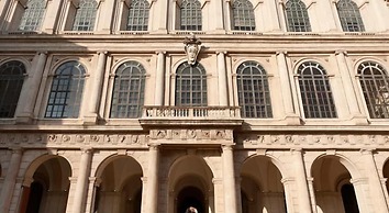 Via Veneto Prestige Rooms