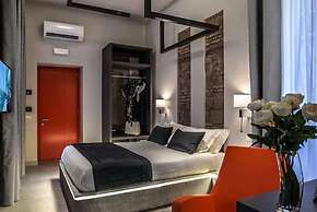 Via Veneto Prestige Rooms