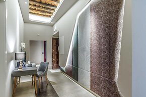 Via Veneto Prestige Rooms