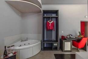 Via Veneto Prestige Rooms