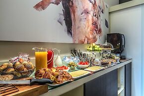 Via Veneto Prestige Rooms