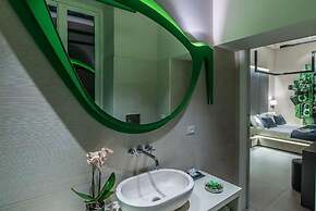 Via Veneto Prestige Rooms