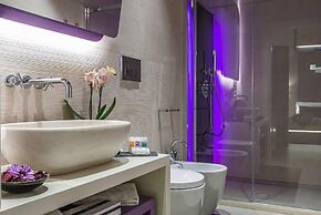 Via Veneto Prestige Rooms