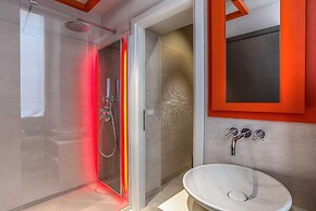 Via Veneto Prestige Rooms