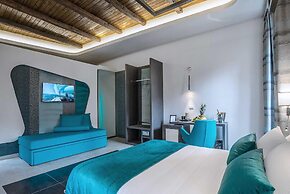 Via Veneto Prestige Rooms