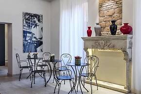 Via Veneto Prestige Rooms