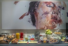 Via Veneto Prestige Rooms