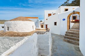 Residenza Maria Lindos Villa