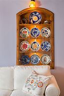 Residenza Maria Lindos Villa