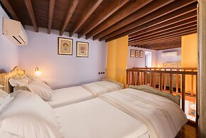 Residenza Maria Lindos Villa