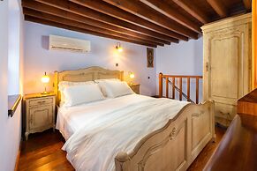 Residenza Maria Lindos Villa