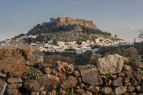 Residenza Maria Lindos Villa