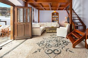 Residenza Maria Lindos Villa