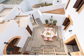 Residenza Maria Lindos Villa