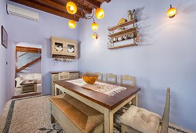 Residenza Maria Lindos Villa