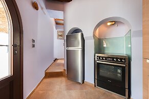 Residenza Maria Lindos Villa