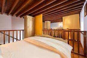 Residenza Maria Lindos Villa