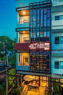 Niitra Hostel Thailand