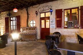Hôtel L'Edgar