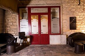 Hôtel L'Edgar