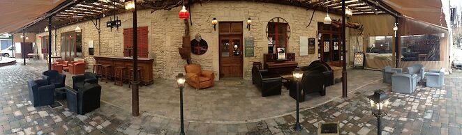 Hôtel L'Edgar