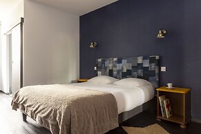 Hôtel L'Edgar