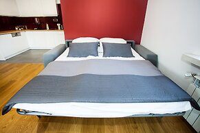 Apartamenty SaltApart