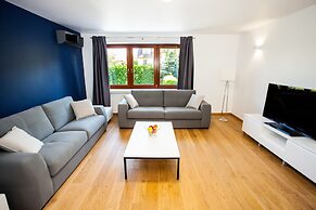 Apartamenty SaltApart