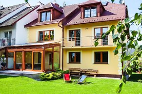 Apartamenty SaltApart