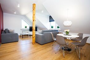 Apartamenty SaltApart