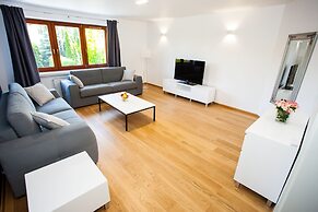 Apartamenty SaltApart
