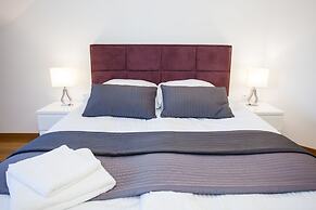 Apartamenty SaltApart