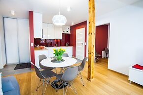 Apartamenty SaltApart