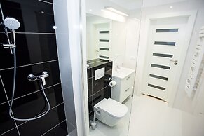 Apartamenty SaltApart