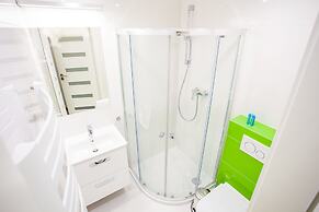 Apartamenty SaltApart