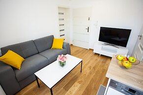 Apartamenty SaltApart